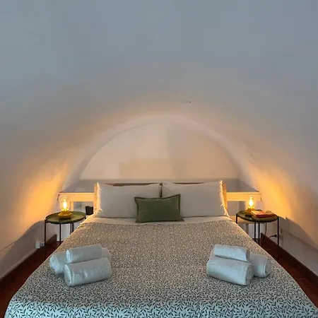 Milu Sicily House Апартаменты