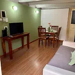 Апартаменты Milu Sicily House *