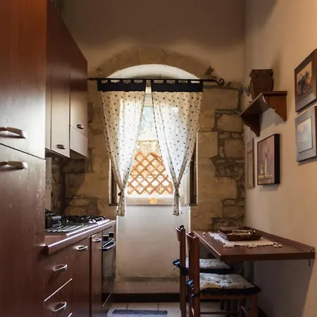 Milu Sicily House Apartment Modica