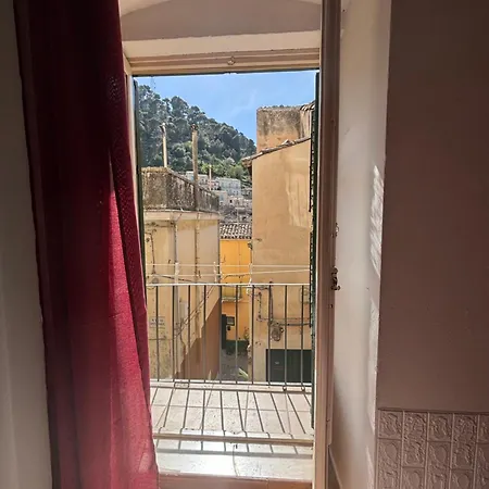 Milu Sicily House Modica
