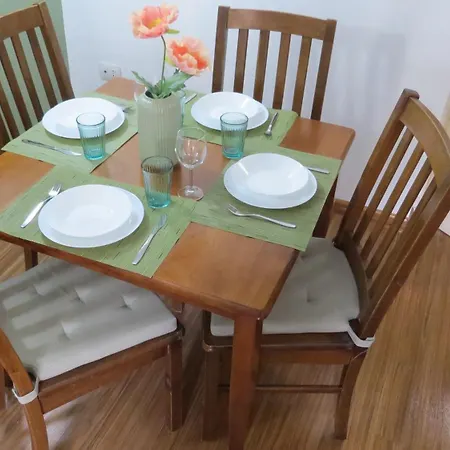 Apartment Milu Sicily House