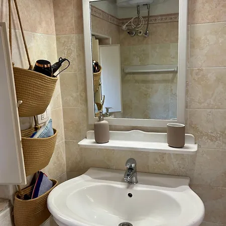Apartment Milu Sicily House Modica