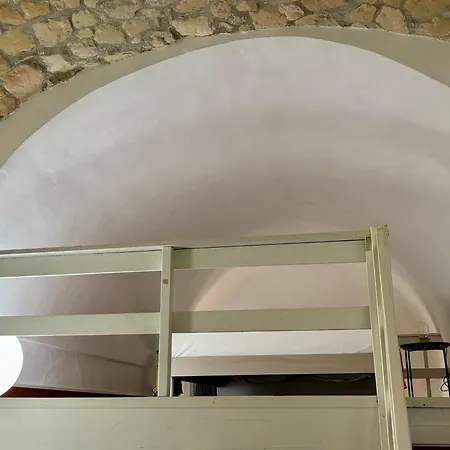 Apartment Milu Sicily House