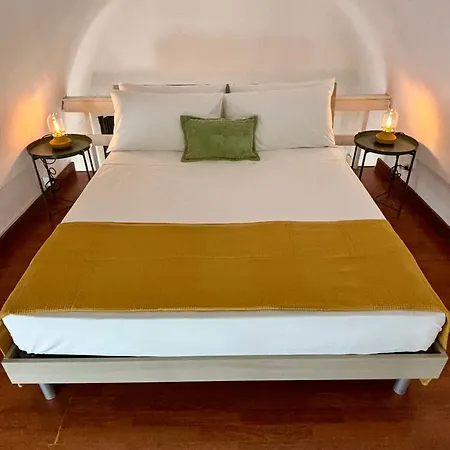 Milu Sicily House Apartment