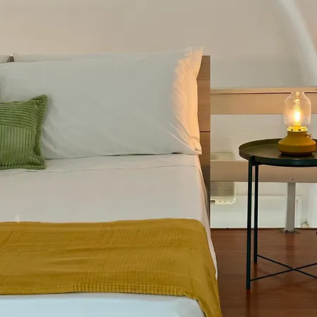 Milu Sicily House *