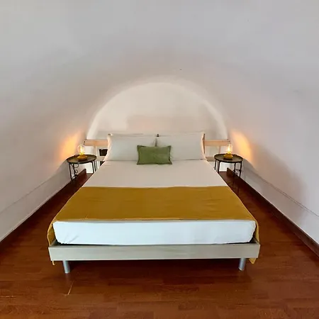 Milu Sicily House Apartman *