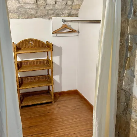 Apartman Milu Sicily House