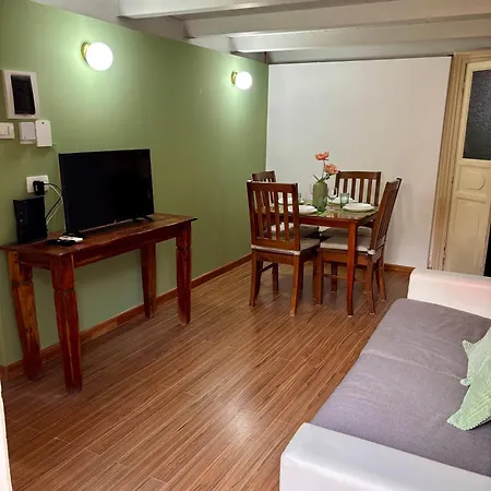 Apartman Milu Sicily House *
