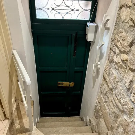 Milu Sicily House Modica