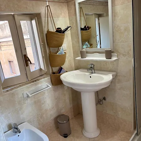 Apartman Milu Sicily House