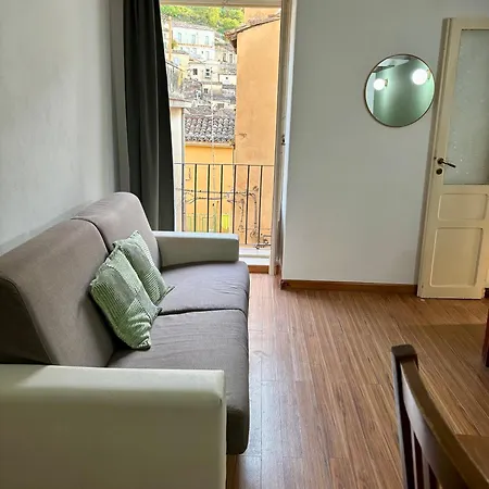 Apartment Milu Sicily House *