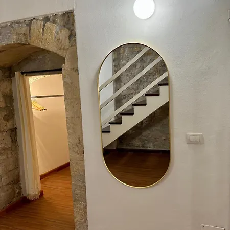 Milu Sicily House Apartman *