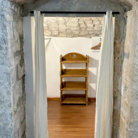 Apartman Milu Sicily House