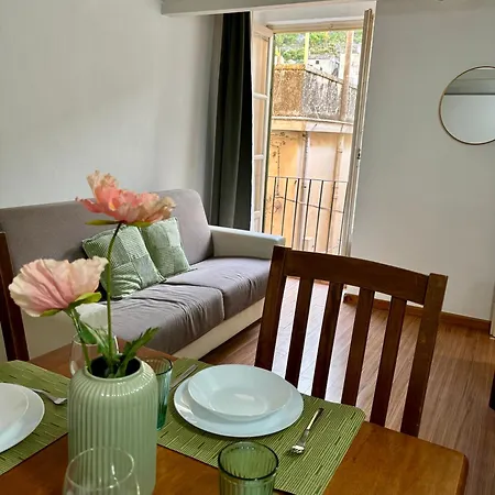 Apartman Milu Sicily House Modica
