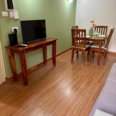 Apartman Milu Sicily House *