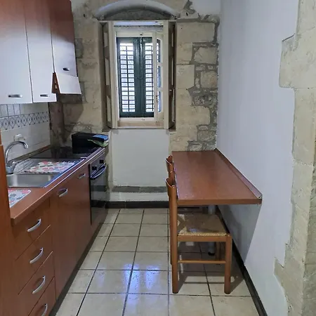 Milu Sicily House * Modica