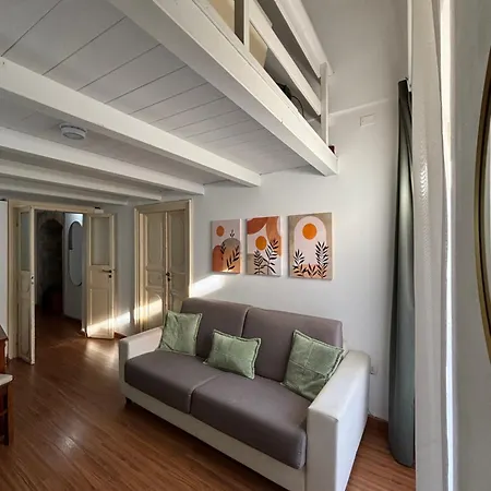 Milu Sicily House Apartment *