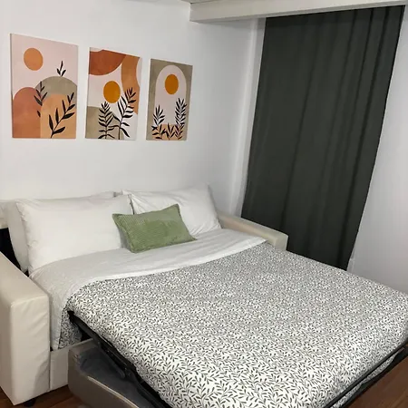 Milu Sicily House Apartment Modica