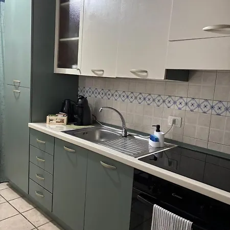 Apartman Milu Sicily House Modica