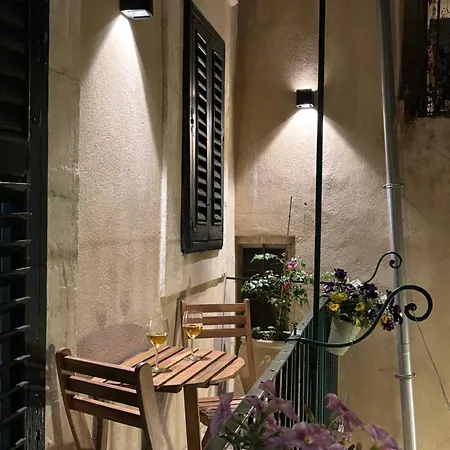 Appartement Milù Sicily House *