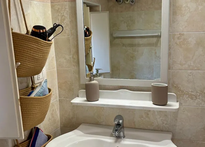 Apartment Milu Sicily House Modica