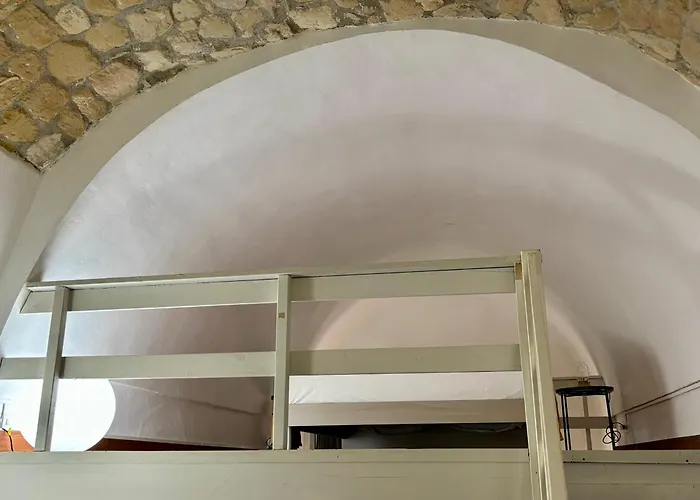 Apartment Milu Sicily House