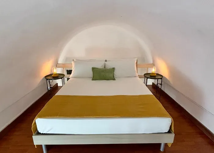Milu Sicily House Apartment *