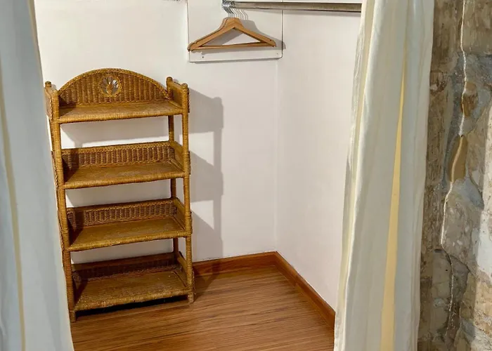 Apartment Milu Sicily House