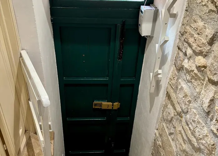 Milu Sicily House Modica