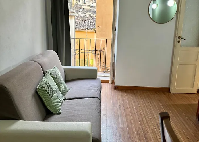 Apartment Milu Sicily House *