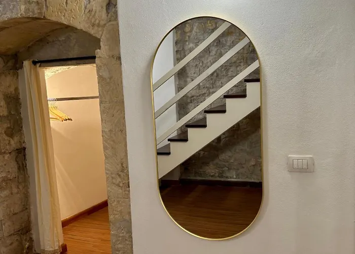 Milu Sicily House Apartment *