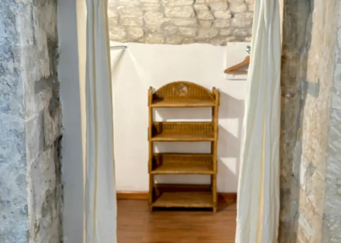 Apartment Milu Sicily House