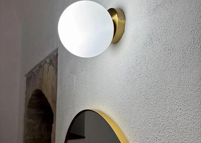 Milu Sicily House Apartment *