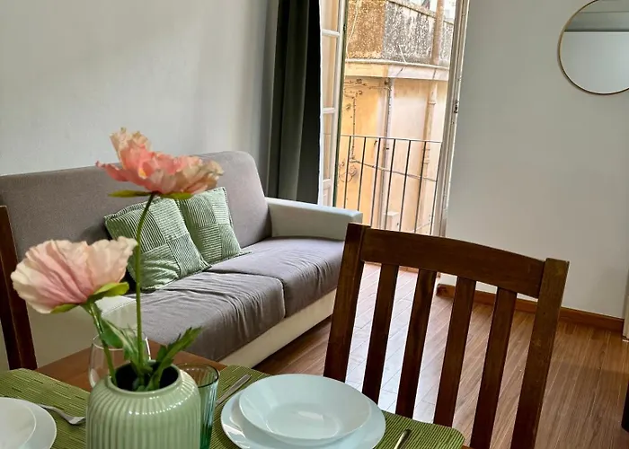 Apartment Milu Sicily House Modica