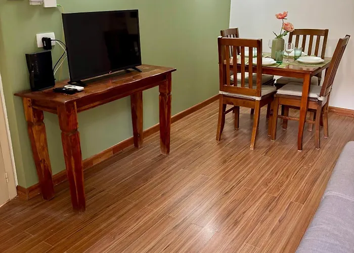Apartment Milu Sicily House *