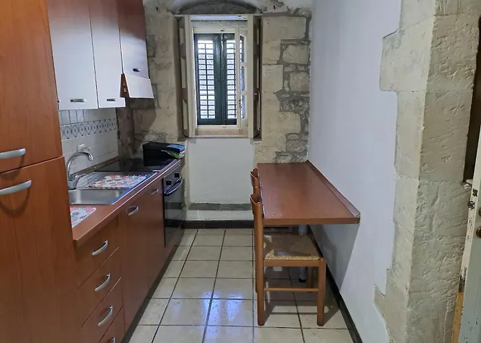 Milu Sicily House * Modica