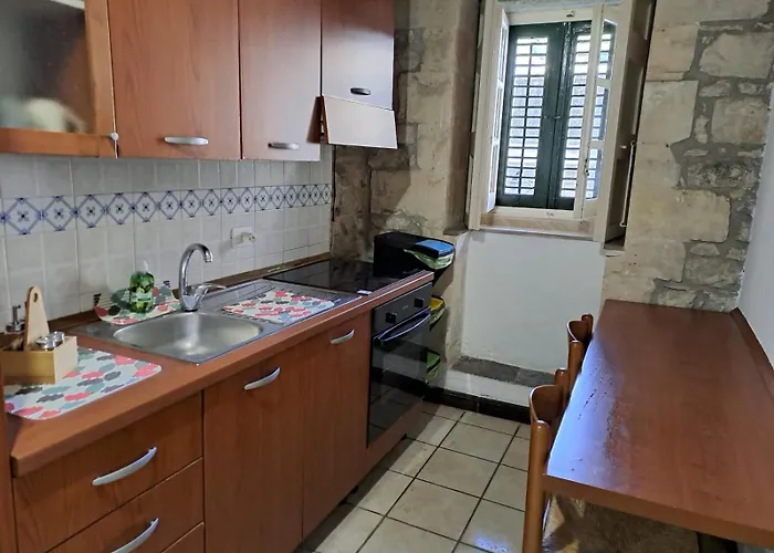 Milu Sicily House Modica