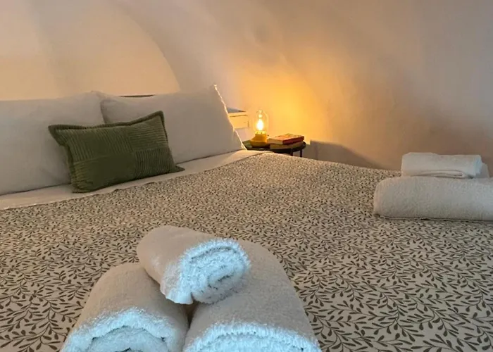 Apartment Milu Sicily House Modica