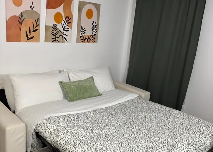Milu Sicily House Apartment Modica
